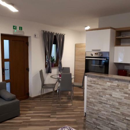 Apartment Dujica Senj  Εξωτερικό φωτογραφία