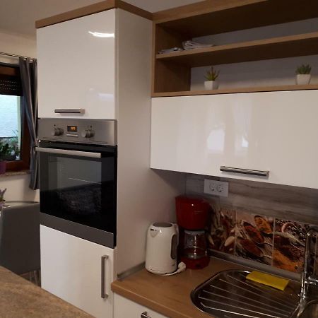 Apartment Dujica Senj  Εξωτερικό φωτογραφία