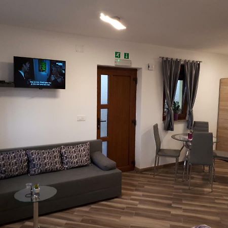 Apartment Dujica Senj  Εξωτερικό φωτογραφία