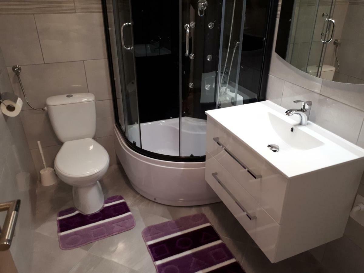 Apartment Dujica Senj  Εξωτερικό φωτογραφία