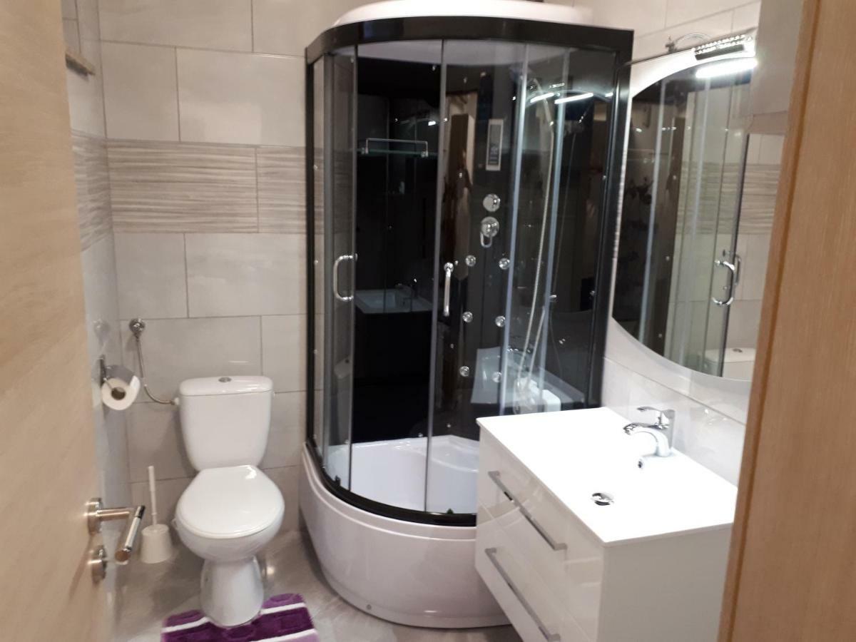 Apartment Dujica Senj  Εξωτερικό φωτογραφία